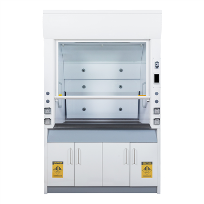 SMART FUME HOPE VAV -val és elektromos szárnyakkal