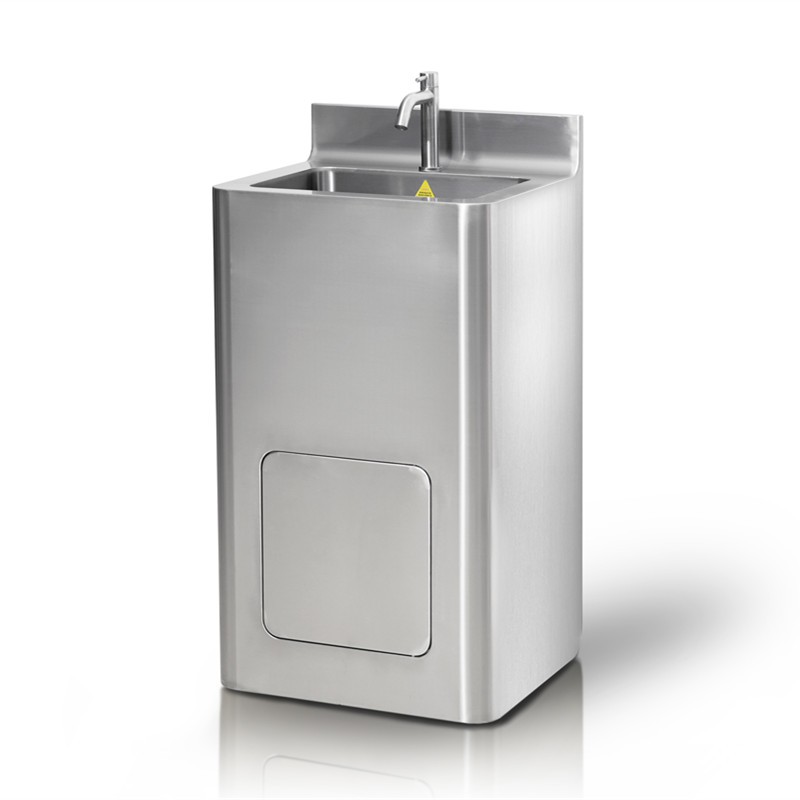 Stainless Steel Wash Basin